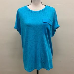 DG2 by Diane Gilman Pocket Top